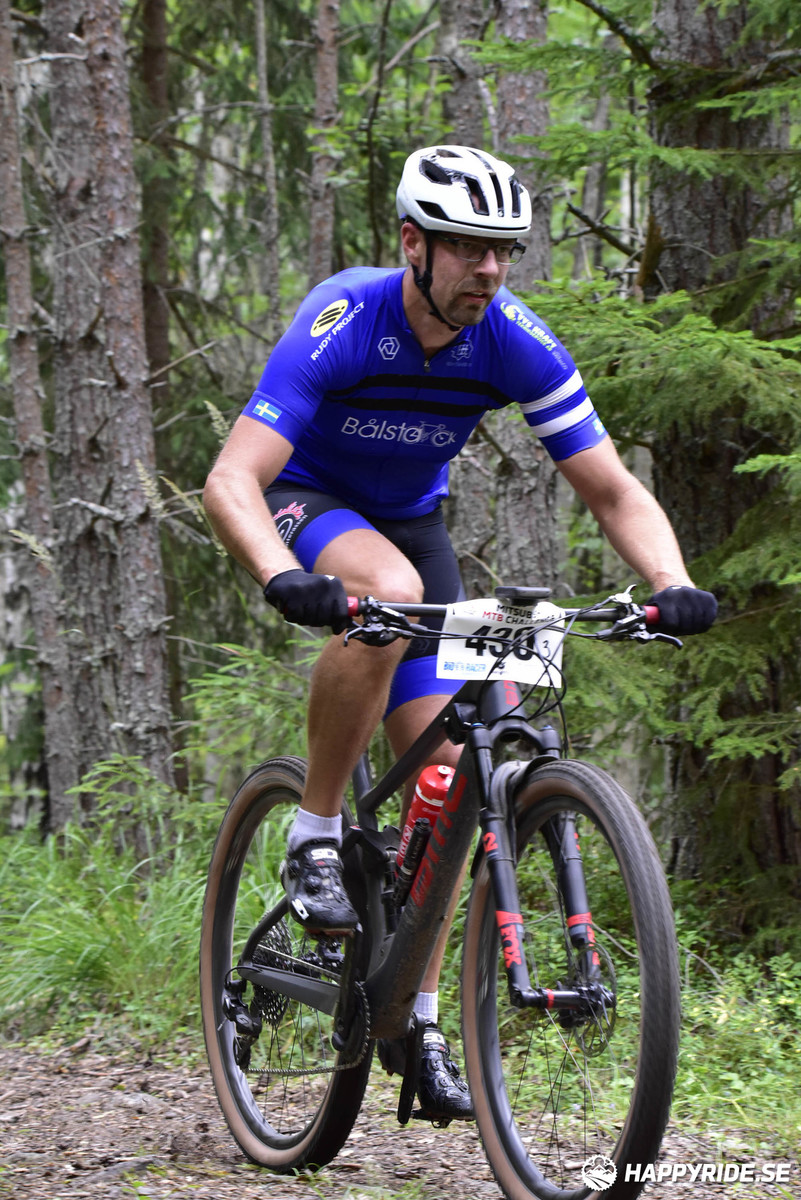 Bild från Engelbrektsturen 2019